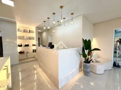Imóvel Comercial à venda, 211m² no Vila Menuzzo, Sumaré