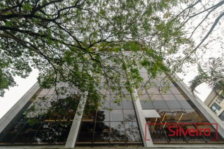 Sala Comercial à venda, 64m² no Moinhos de Vento, Porto Alegre