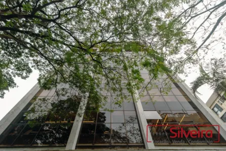 Sala Comercial à venda, 64m² no Moinhos de Vento, Porto Alegre