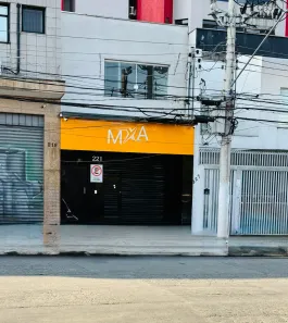Ponto Comercial para alugar, 240m² no Santana, São Paulo
