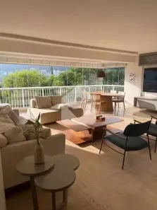 Apartamento com 3 Quartos à venda, 175m² no Lagoa, Rio de Janeiro
