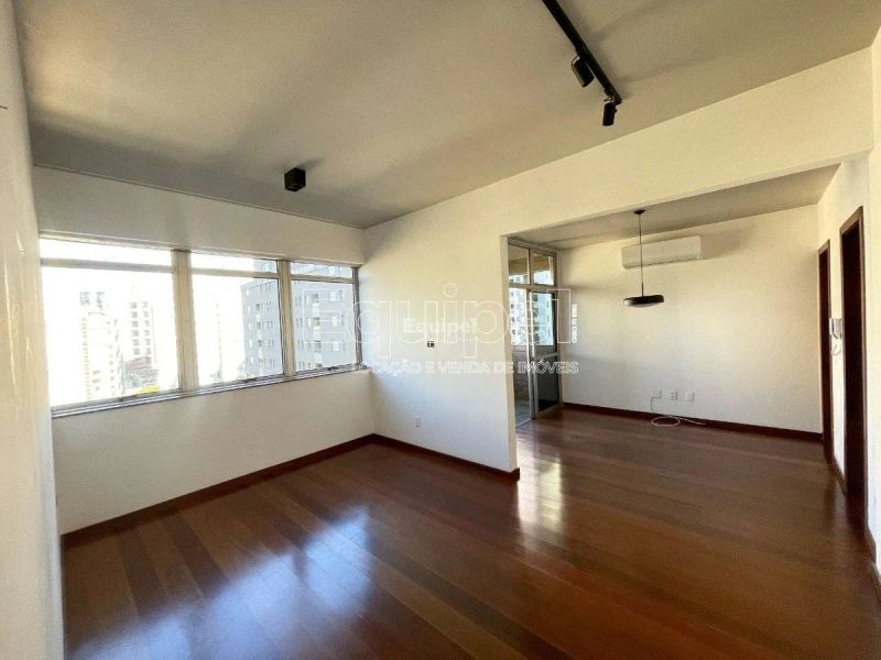 Apartamento com 3 quartos — Boa Viagem, Belo Horizonte