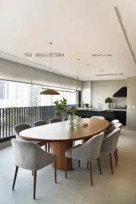 Apartamento com 3 Quartos à venda, 165m² no Tatuapé, São Paulo