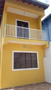 Sobrado com 4 Quartos à venda, 300m² no Parque Boturussu, São Paulo