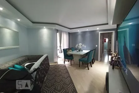 Apartamento com 3 Quartos à venda, 66m² no Jardim Vila Formosa, São Paulo