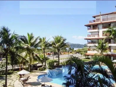 Apartamento com 3 Quartos à venda, 100m² no Praia Grande, Ubatuba
