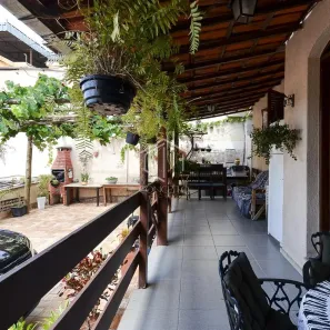 Casa com 4 Quartos para alugar, 353m² no Renascença, Belo Horizonte