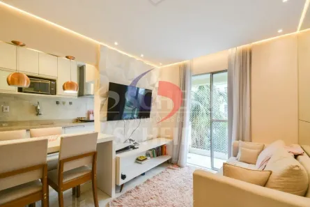 Apartamento com 1 Quarto à venda, 40m² no Vila Buarque, São Paulo