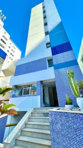 Apartamento com 2 Quartos para alugar, 93m² no Pituba, Salvador