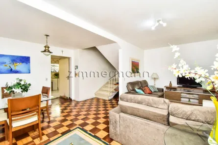Sobrado com 3 Quartos à venda, 173m² no Vila Hamburguesa, São Paulo