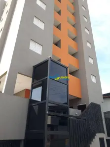 Apartamento com 2 Quartos à venda, 64m² no Vila Curuçá, Santo André