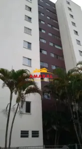 Apartamento com 3 Quartos à venda, 82m² no Jardim Lincoln, Suzano