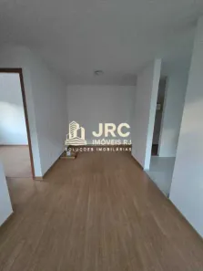 Apartamento com 2 Quartos à venda, 45m² no Água Santa, Rio de Janeiro