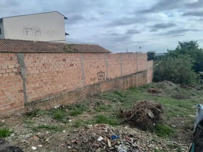 Lote/Terreno à venda, 250m² no Jardim Diamante, Piracicaba