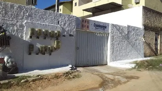 Casa com 2 Quartos à venda, 48m² no Bom Retiro, São Gonçalo