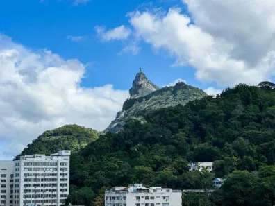Apartamento com 2 Quartos à venda, 110m² no Botafogo, Rio de Janeiro