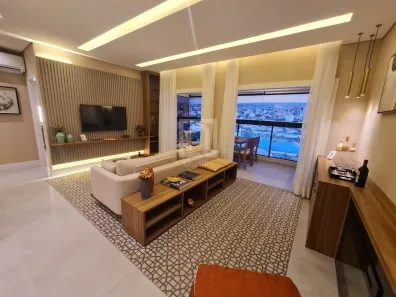Apartamento com 3 Quartos à venda, 90m² no Vila Independência, Sorocaba