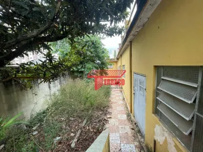 Lote/Terreno à venda, 352m² no Vila Assunção, Santo André