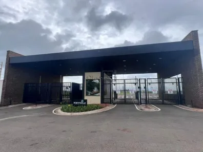 Lote/Terreno à venda, 600m² no Betel, Paulínia