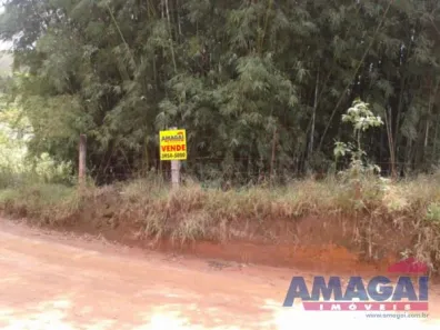 Lote/Terreno à venda, 1400m² no Jardim Maria Amélia, Jacareí