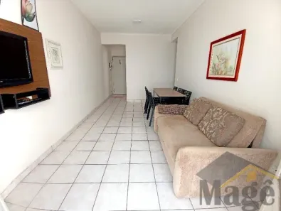 Apartamento com 1 Quarto à venda, 50m² no Enseada, Guarujá