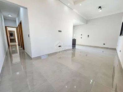 Casa com 3 Quartos à venda, 99m² no Jardim Bom Sucesso, Indaiatuba