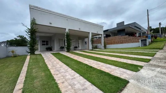 Casa de Condomínio com 4 Quartos à venda, 289m² no Jardim Novo Mundo, Sorocaba