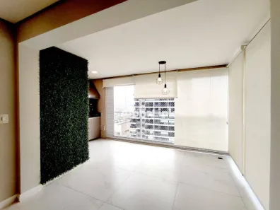 Apartamento com 2 Quartos para alugar, 105m² no Bethaville I, Barueri