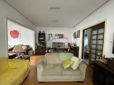 Casa com 4 Quartos à venda, 156m² no Chora Menino, São Paulo