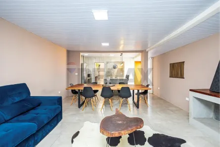 Casa com 3 Quartos à venda, 110m² no Maracanã, Colombo