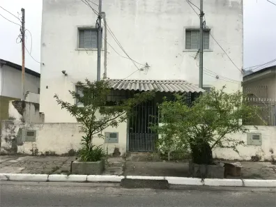 Casa com 10 Quartos à venda, 518m² no Imirim, São Paulo