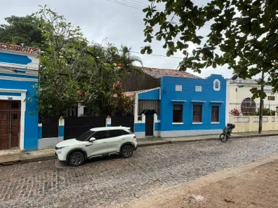 Casa de Condomínio com 5 Quartos à venda, 800m² no Carmo, Olinda