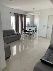 Apartamento com 3 Quartos para alugar, 73m² no Barranco, Taubaté