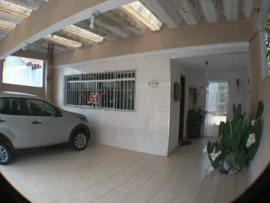Casa com 3 Quartos à venda, 209m² no Jardim São Judas Tadeu, Guarulhos