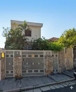Sobrado com 3 Quartos para venda ou aluguel, 490m² no Piqueri, São Paulo