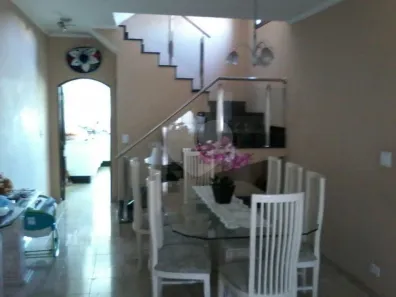 Sobrado com 3 Quartos à venda, 210m² no Vila Aliança, Guarulhos
