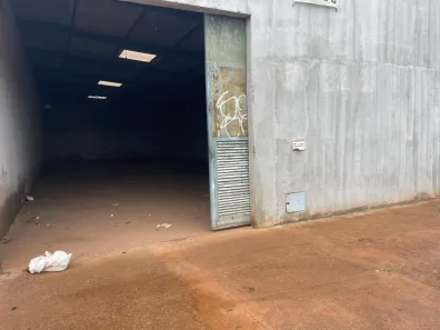 Galpão/Depósito/Armazém à venda, 250m² no Condomínio solar da Barragem, Águas Lindas de Goiás