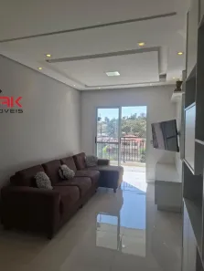 Apartamento com 2 Quartos à venda, 66m² no Jardim Flórida, Jundiaí