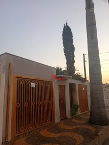 Casa com 3 Quartos à venda, 148m² no Loteamento Industrial, Santa Bárbara D'Oeste