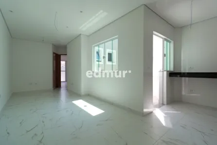 Apartamento com 2 Quartos à venda, 62m² no Jardim das Maravilhas, Santo André