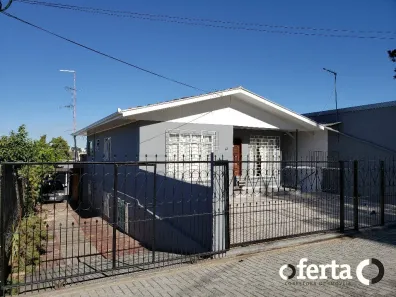 Casa com 6 Quartos à venda, 200m² no Porto das Laranjeiras, Araucária