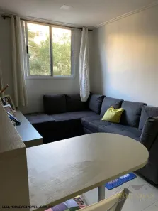 Apartamento com 2 Quartos à venda, 43m² no Campo Limpo, São Paulo