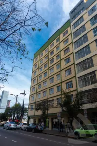 Apartamento com 2 Quartos para alugar, 68m² no Exposição, Caxias do Sul