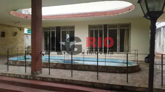 Casa com 5 Quartos à venda, 680m² no Freguesia (Jacarepaguá), Rio de Janeiro