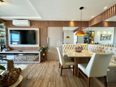 Apartamento com 2 Quartos à venda, 72m² no Areias, São José
