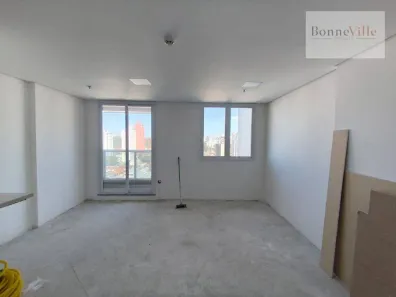 Sala Comercial para alugar, 32m² no Chácara Santo Antônio (Zona Sul), São Paulo