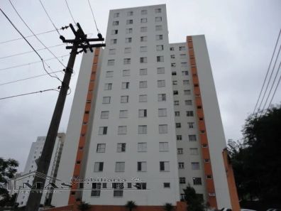 Apartamento com 2 Quartos à venda, 55m² no Vila Nova Cachoeirinha, São Paulo