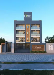 Apartamento com 2 Quartos à venda, 67m² no Meia Praia, Navegantes