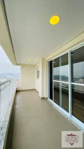 Apartamento com 2 Quartos para alugar, 73m² no Jardim Esperança, Barueri