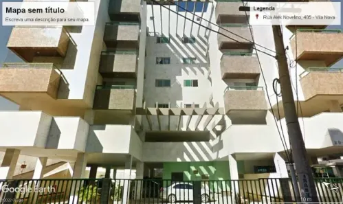 Apartamento com 4 Quartos à venda, 142m² no Vila Nova, Cabo Frio